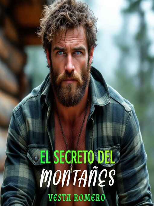 Title details for El Secreto del Montañés by Vesta Romero - Available